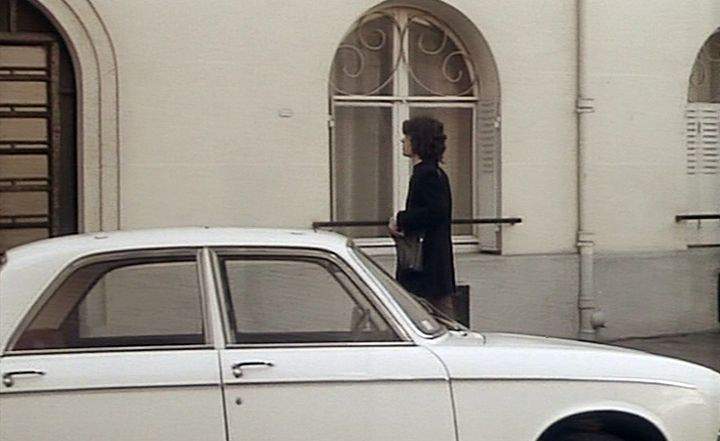 Peugeot 304