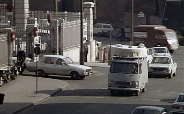 Renault 12