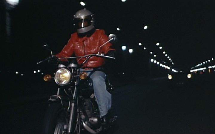 Suzuki T 250 J