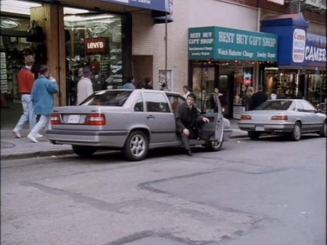 Acura Legend Coupe