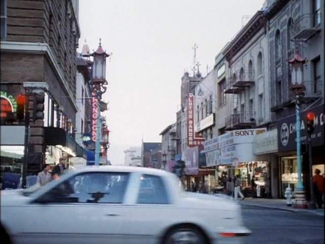 Buick Somerset Regal
