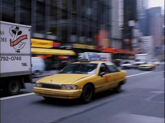Chevrolet Caprice