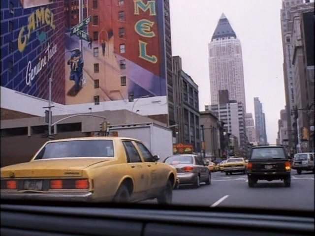 Chevrolet Caprice