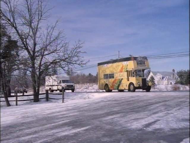 Ford Econoline