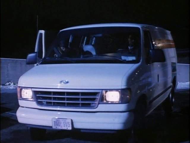 Ford Econoline