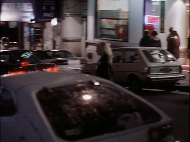 Ford Fiesta MkI