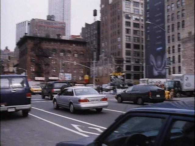 Ford Taurus