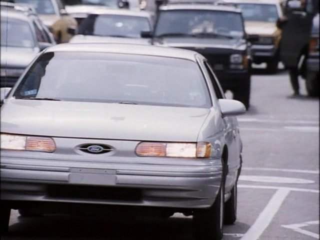 Ford Taurus