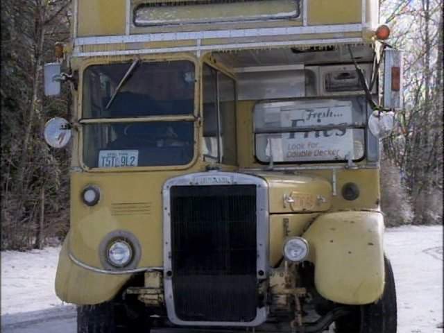 Leyland Titan PD2