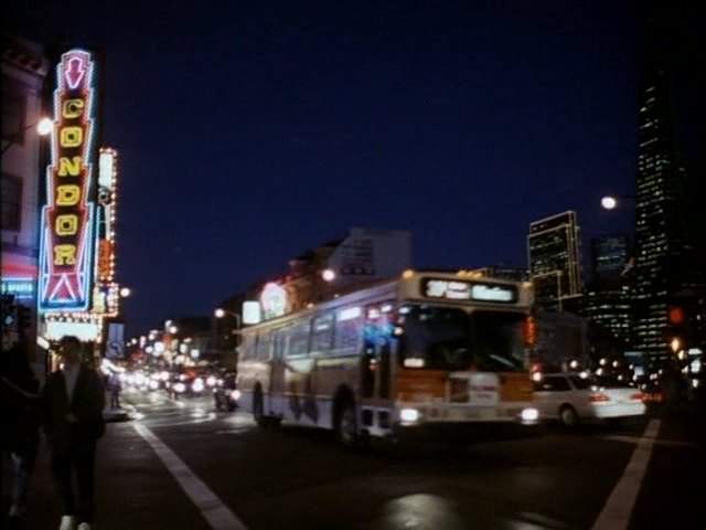 New Flyer D 40