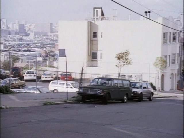 Volvo 145