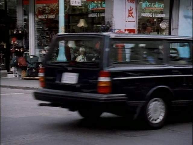 Volvo 240