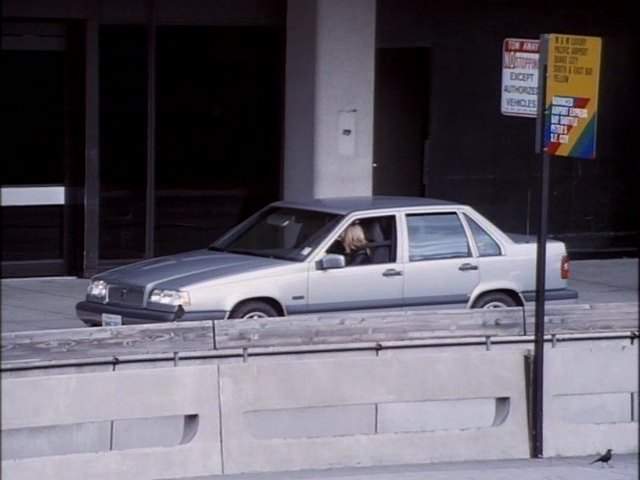 Volvo 850