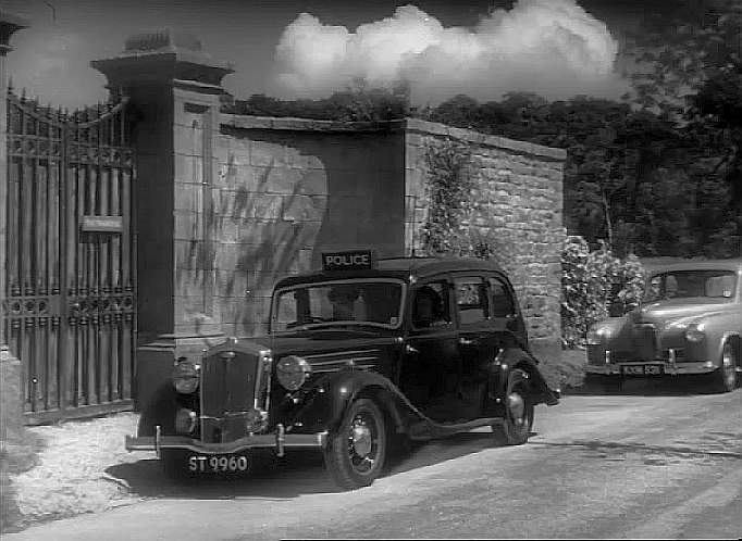 Wolseley 18/85