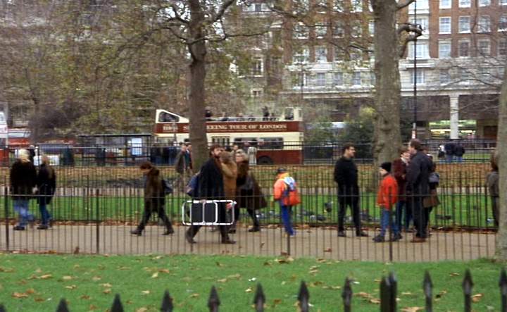 Daimler Fleetline DMS