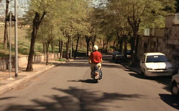 Ford Escort Wagon MkVI