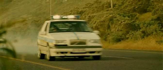 Volvo 850