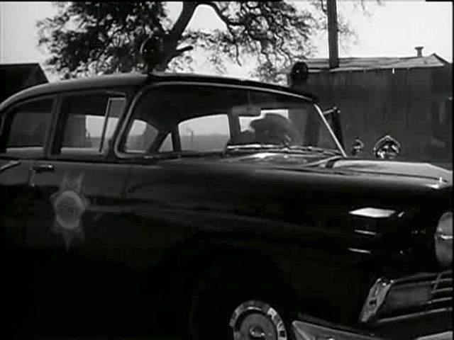 Ford Custom