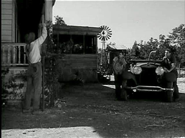 Lincoln Model L