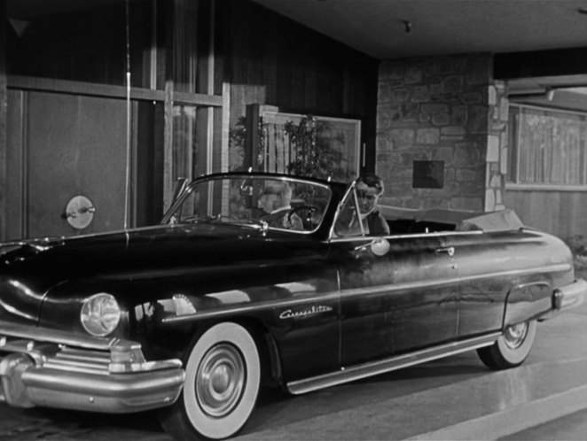Lincoln Cosmopolitan
