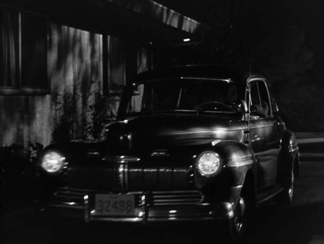 Mercury Eight
