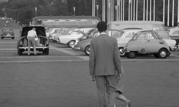 BMW Isetta