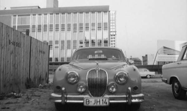 Jaguar Mk.II