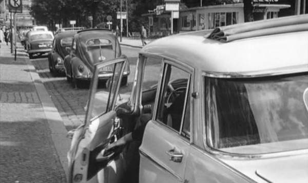 Opel Kapitän