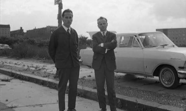 Opel Rekord