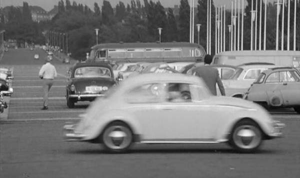 Volkswagen 1200