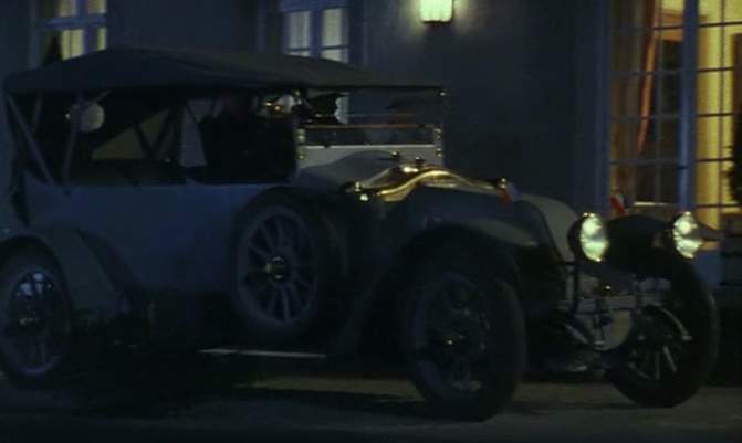 Renault Type FE