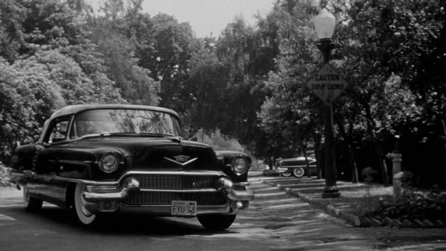 Cadillac Series 62 Convertible