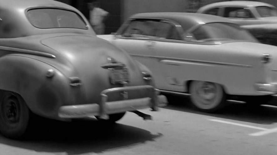 Ford Crestline Victoria