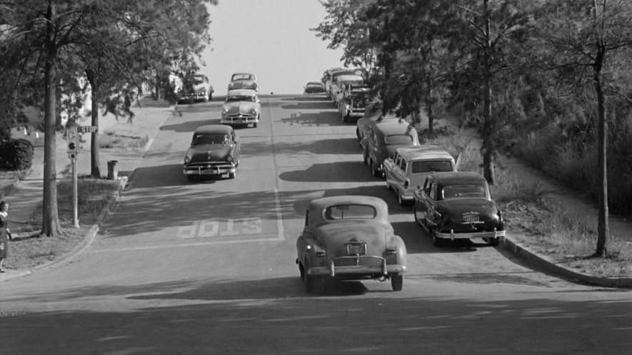 Plymouth Special De Luxe