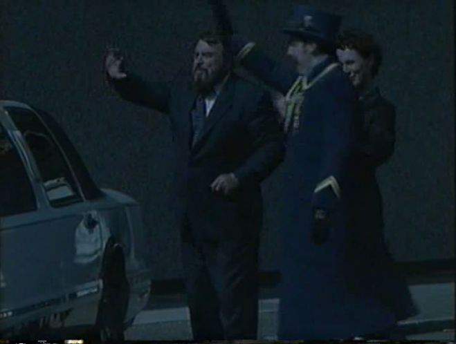 Lincoln Town Car Stretched Limousine