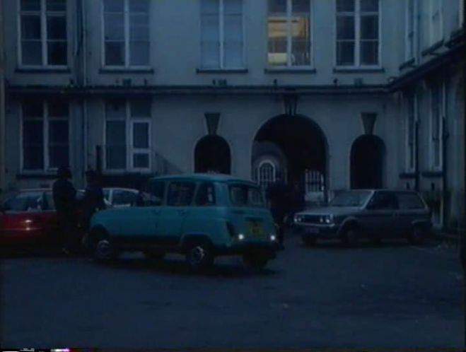 Renault 4