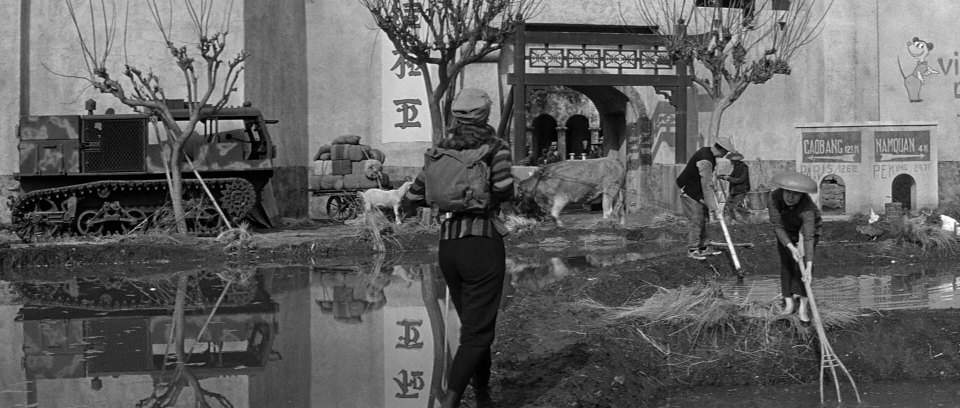Allis-Chalmers M4 High-Speed Tractor