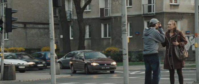 Renault Safrane