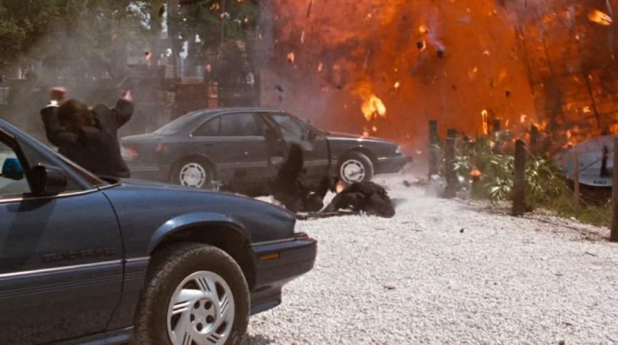 Oldsmobile Eighty-Eight Royale