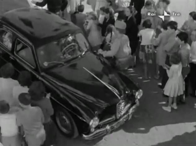 Alfa Romeo 1900