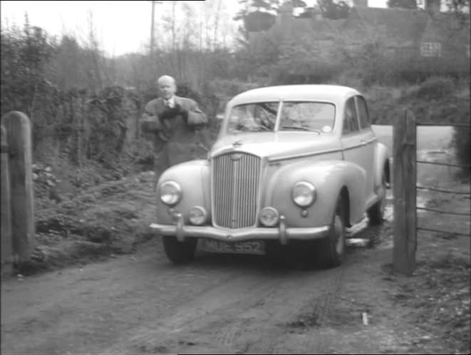 Wolseley 6/80