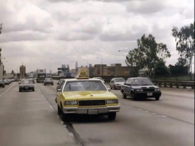 Chevrolet Caprice