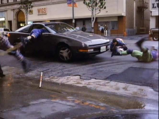 Ford Probe