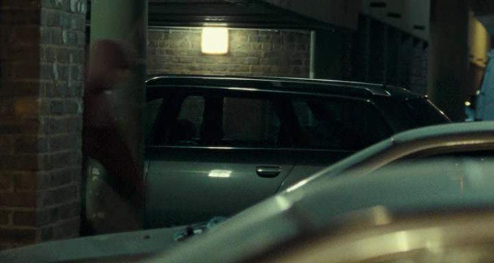 Audi allroad quattro C5