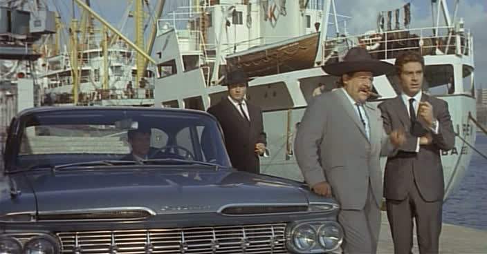 Chevrolet Bel Air