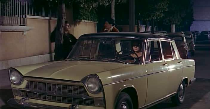 Fiat 2100