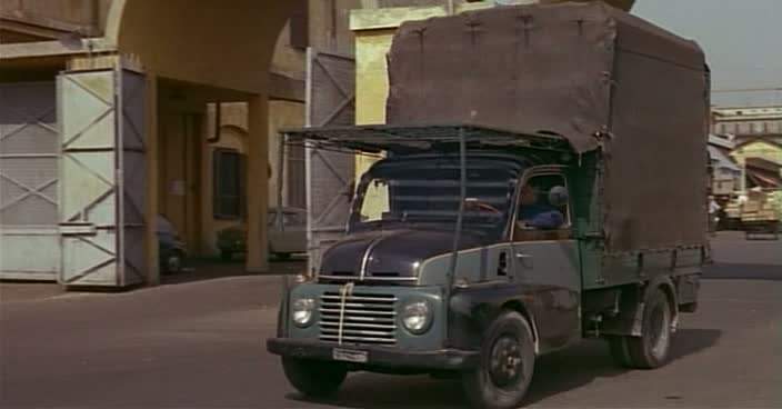 Fiat 615 N