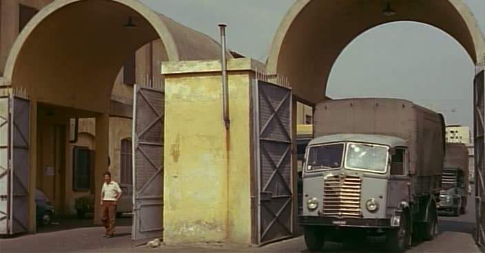 Fiat 642 N