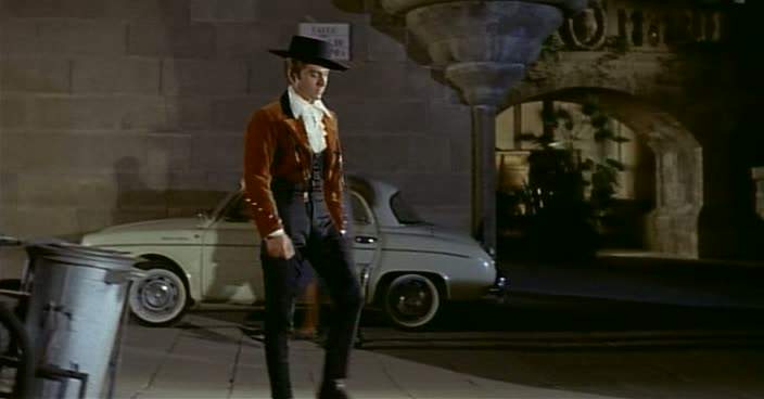 Renault Dauphine