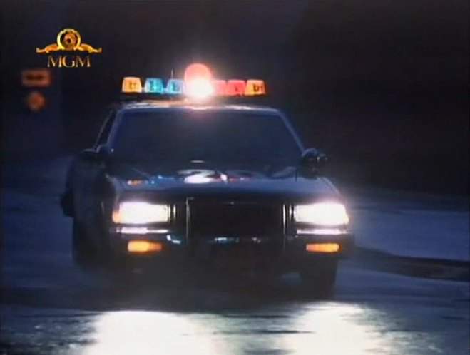 Chevrolet Caprice
